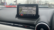 Mazda 2 1.5 Sport Nav 5dr Petrol Hatchback